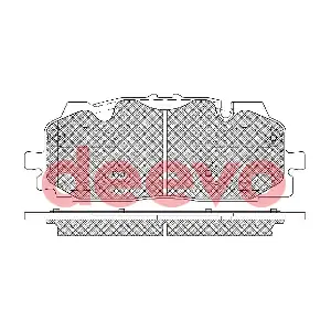 BP86040 DEEVO