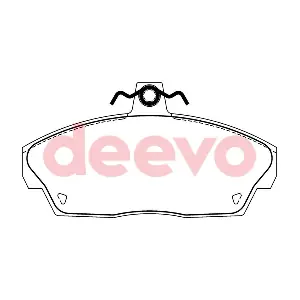 DEEVO BP56600