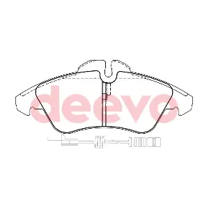 DEEVO BP55620