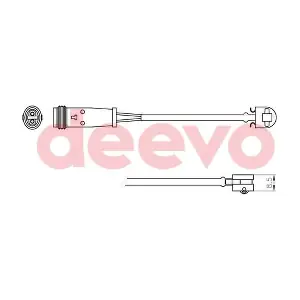 BW13700 DEEVO