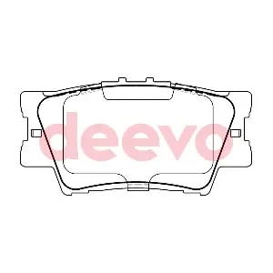 DEEVO BP60200