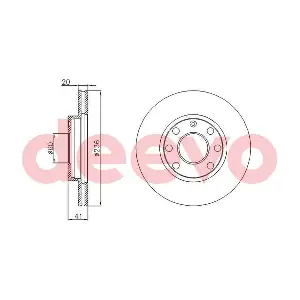 DEEVO BD10360
