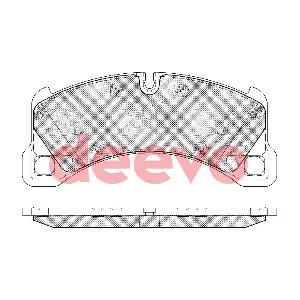 BP85340 DEEVO