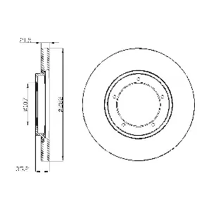 DEEVO BD20240