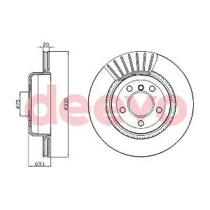 BD10190 DEEVO