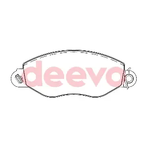 DEEVO BP52580