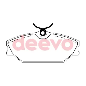 DEEVO BP51620