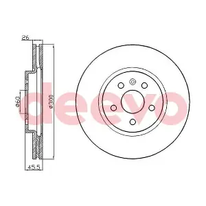 BD35740 DEEVO