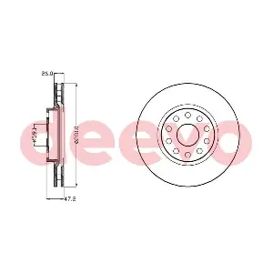 DEEVO BD31860