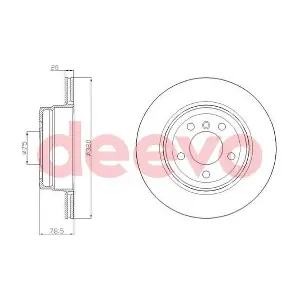 BD20760 DEEVO
