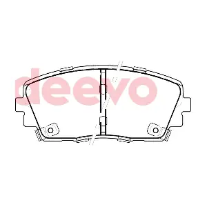 BP81860 DEEVO