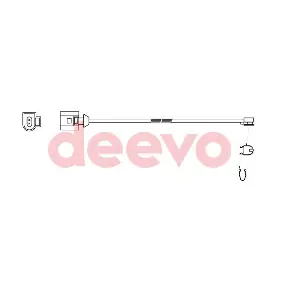 BW15640 DEEVO