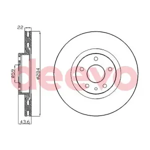 DEEVO BD27200
