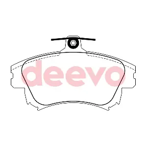 DEEVO BP54300