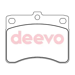 DEEVO BP60700
