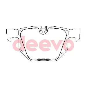 DEEVO BP52660