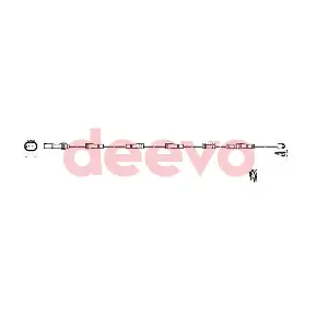 BW11700 DEEVO