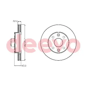 BD14660 DEEVO