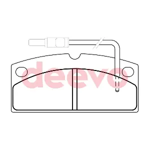 DEEVO BP60240