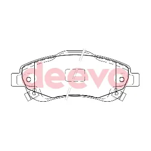 BP58360 DEEVO