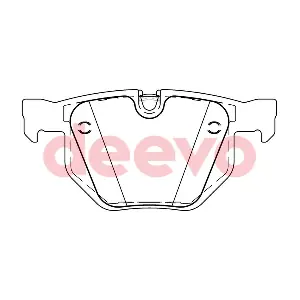 BP58840 DEEVO