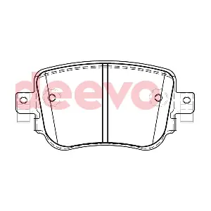 BP83860 DEEVO