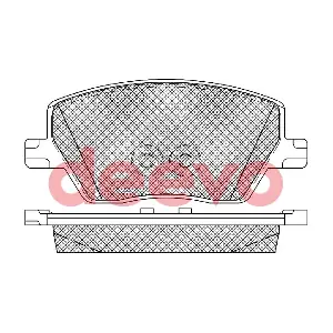 BP86160 DEEVO