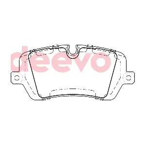 DEEVO BP83440