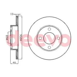 BD10660 DEEVO