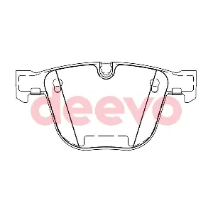DEEVO BP55300