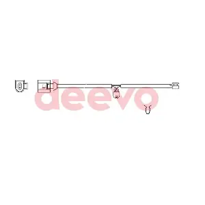 BW15600 DEEVO