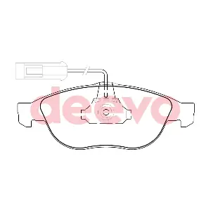 DEEVO BP52500