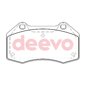 DEEVO BP60140