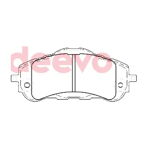 DEEVO BP83960