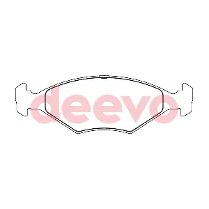 DEEVO BP54340