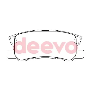 DEEVO BP53760