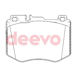 BP84660 DEEVO