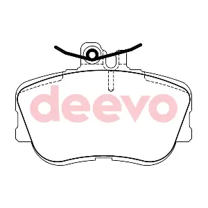 DEEVO BP55600