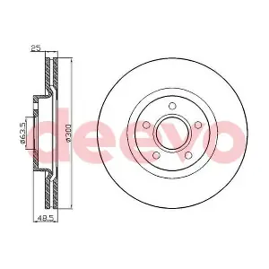DEEVO BD16700