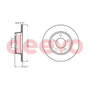 BD12920 DEEVO
