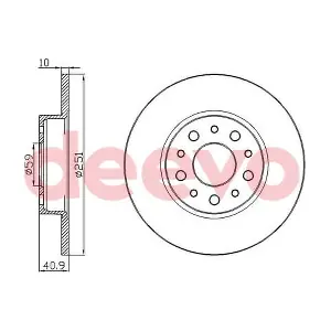 BD10150 DEEVO