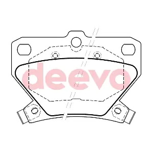 DEEVO BP57480