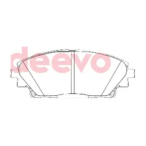 DEEVO BP84180