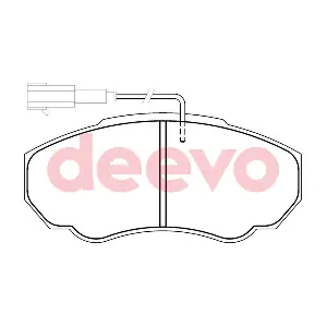 DEEVO BP51360