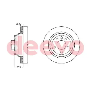 BD16680 DEEVO