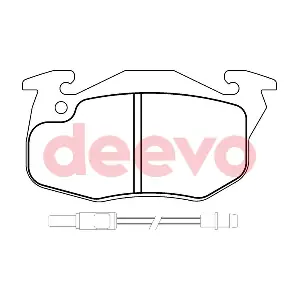 DEEVO BP51900