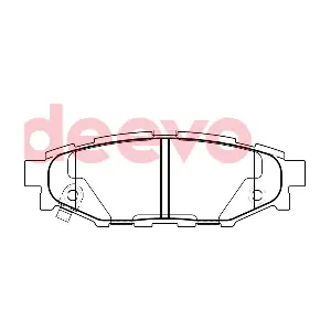 DEEVO BP78840