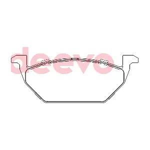 DEEVO BP74680