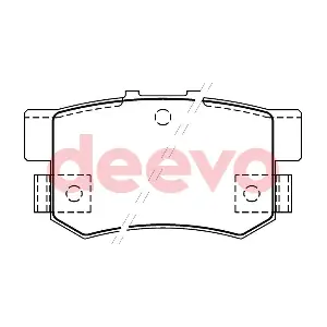 DEEVO BP56300