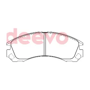 DEEVO BP75680